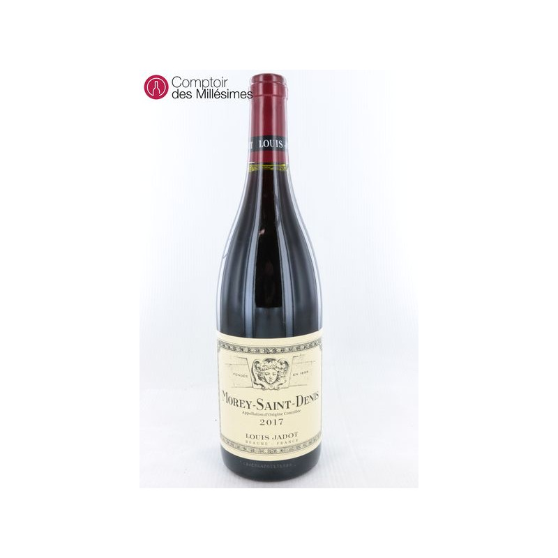 Morey Saint Denis Louis Jadot At The Best Price