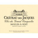 Moulin-à-Vent  Clos du Grand Carquelin - Château des Jacques