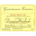 Gewürztraminer Fürstentum - Domaine Weinbach