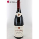 Chambolle-Musigny 1er Cru Les Amoureuses 2021 - Faiveley