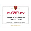 Gevrey Chambertin Vieilles Vignes - Faiveley