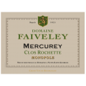 Mercurey Blanc Clos Rochette Monopole - Faiveley