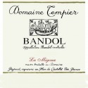 Bandol  - La Migoua  - Domaine Tempier