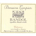 Bandol - Cabassaou - Domaine Tempier