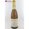 Château de Beaucastel Blanc 1989