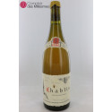 Chablis 1995 - Dauvissat