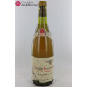 Chablis 1er cru La Forest 1987 - Vincent Dauvissat