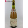 Chablis 1er cru La Forest 1987 - Vincent Dauvissat