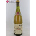 Chablis 1er cru La Forest 1988 - Vincent Dauvissat