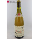 Chablis Grand Cru Les Preuses 1995 - Dauvissat