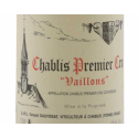 Chablis 1er cru Vaillons  - Vincent Dauvissat