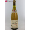 Chablis 1er cru Vaillons 1990 - Vincent Dauvissat