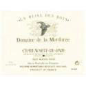 Cuvée de la Reine des Bois Domaine de la Mordorée