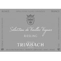 Riesling Vieilles Vignes 2015 - Domaine Trimbach