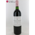 Château Larmande 2001