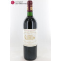 Château Margaux 1990