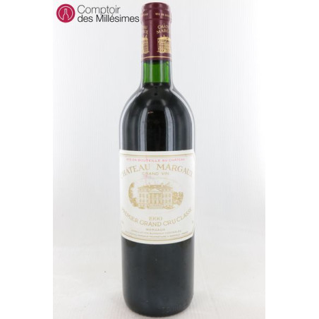 Château Margaux 1990