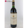 Chateau Plagnac 1985