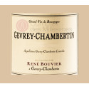 Gevrey-Chambertin René Bouvier