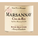 Marsannay Clos du Roy  René Bouvier