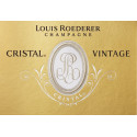 Cristal Roederer 2015