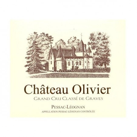 Chateau Olivier