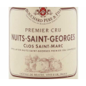 Nuit Saint Georges 1er Cru Clos Saint Marc Bouchard Père et Fils