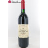 Chateau Haut Bages Averous 1989