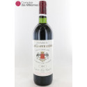 Château la Gaffelière 1983