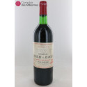 Château Lynch Bages 1979