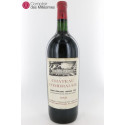 Château Fombrauge 1985 en Magnum