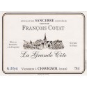 La Grande Côte 2014 - Sancerre - François Cotat