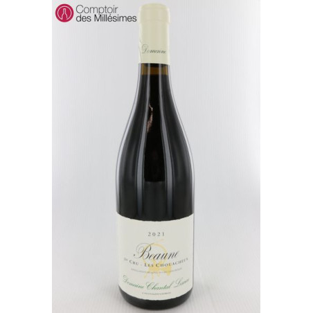 Beaune 1er Cru Les Chouacheux 2021 - Chantal Lescure