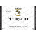 Meursault blanc  Fabien Coche