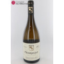 Meursault blanc 2022 - Fabien Coche