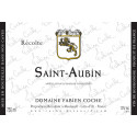 Saint-Aubin - Fabien Coche wine