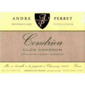 Condrieu Clos Chanson - André Perret