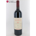 Domaine de Trevallon 2021