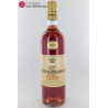 Château Pradeaux rosé 2022