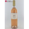 Bandol rosé 2023 - Domaine de La Tour du Bon