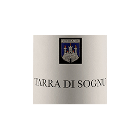 Tarra Di Sognu Blanc - Clos Canarelli