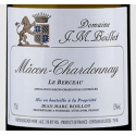 Macon-Chardonnay Le Berceau  - JM Boillot