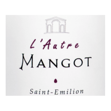 L'Autre Mangot - Château Mangot