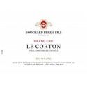 Corton Grand Cru Le Corton - Bouchard Père et Fils