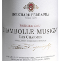 Chambolle Musigny 1er Cru Les Charmes   Bouchard