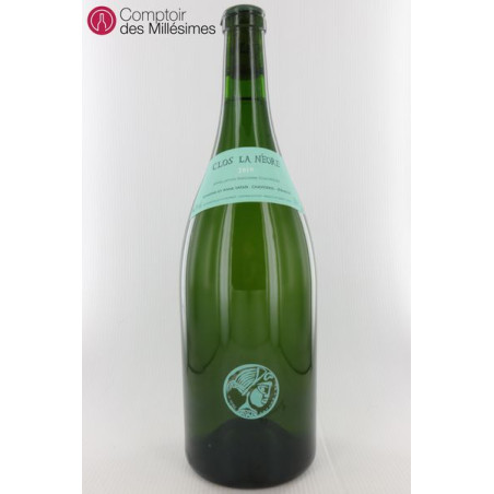 Clos la Néore 2019 - Sancerre - Edmond et Anne Vatan