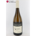 Savagnin En Quatre Vis 2022 - Domaine des Marnes Blanches