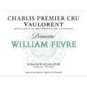 Chablis 1er Cru Vaulorent William Fevre