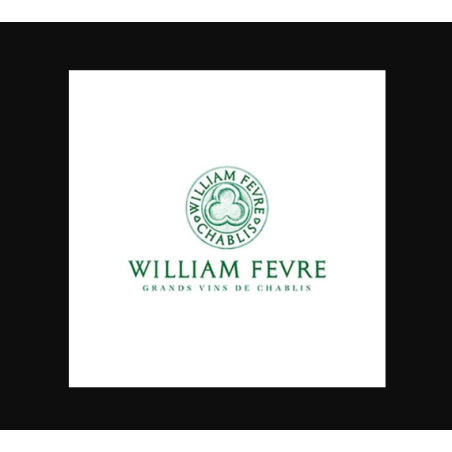 Chablis 1er Cru   William Fevre