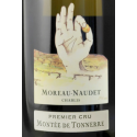 Chablis 1er Cru Montée de Tonnerre  Moreau Naudet